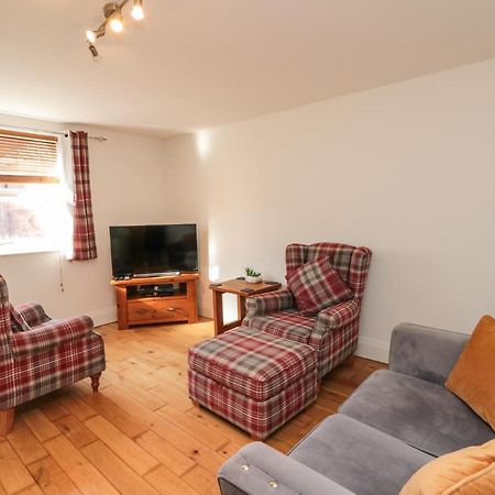 Appartamento Flat 8 Bridlington Esterno foto