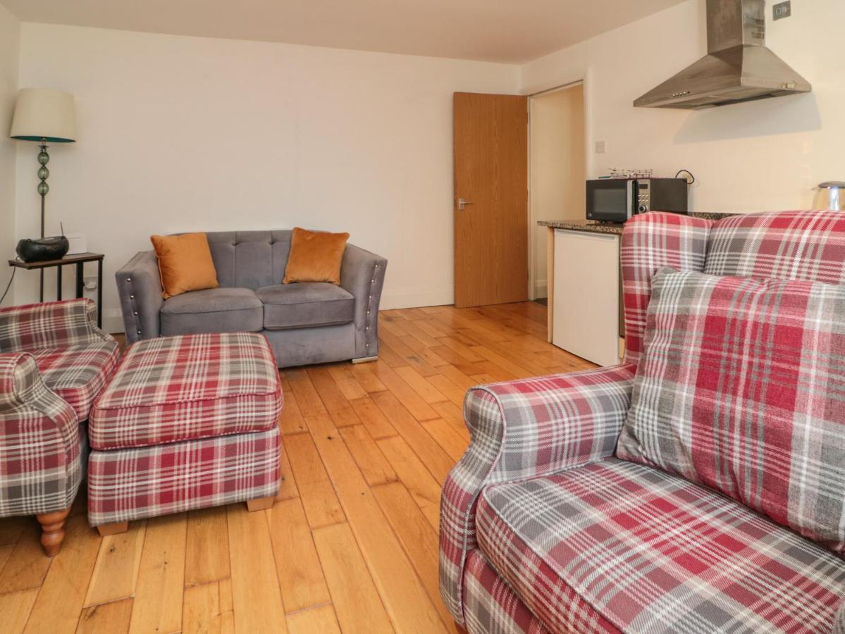 Appartamento Flat 8 Bridlington Esterno foto