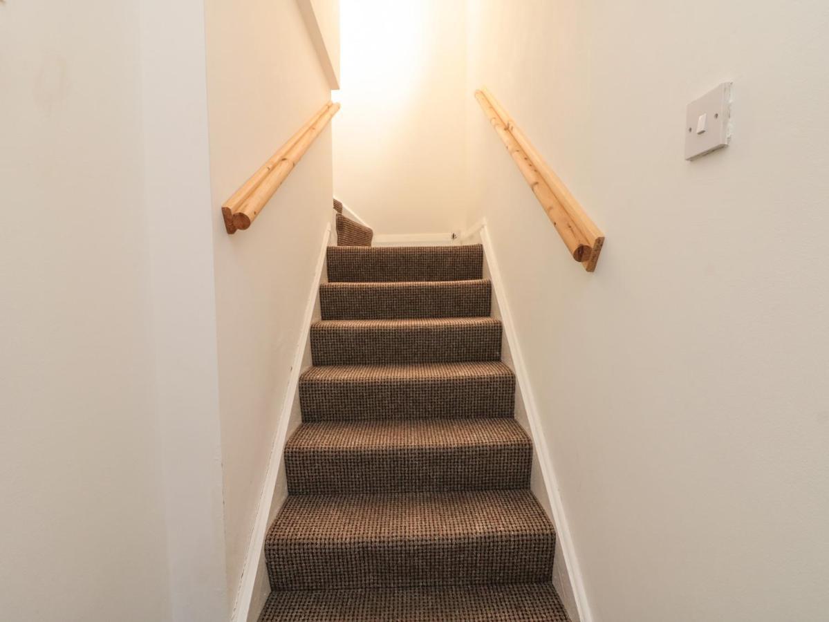 Appartamento Flat 8 Bridlington Esterno foto